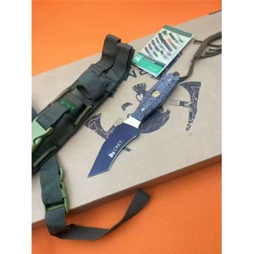 哥伦比亚2950尖兵直刀