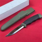 瑞典MORA莫拉直刀