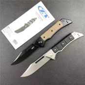 ZT零误差0223折刀