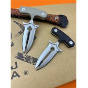 防御者双煞手刺