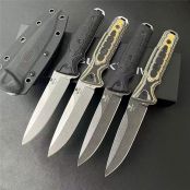 巴克891地面战斗直刀