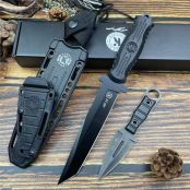 俄罗斯基兹利亚尔歼击机套装直刀