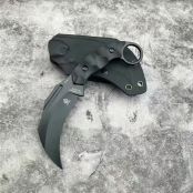 复刻混血儿爪刀