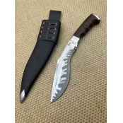 廓尔喀尼泊尔破风狗腿弯刀