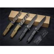 意大利极端武力校官直刀