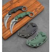 挺进者K鞘版暗影爪刀