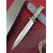 俄罗斯加长版凤凰Y8直刀