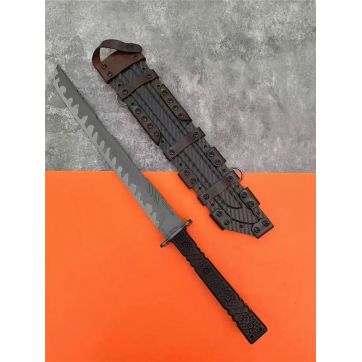 米勒兄弟M3末日胁差武士刀