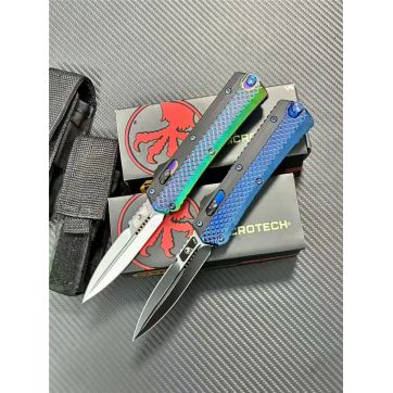 微技术蛇麟直出跳刀