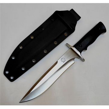 布兰登M2四代直刀