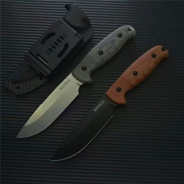 冷钢共和国丛林直刀