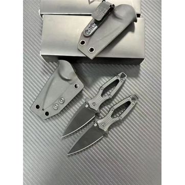 狐狸AKA迷你直刀