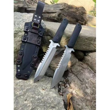 挺进者SEAL2001海豹特击队直刀