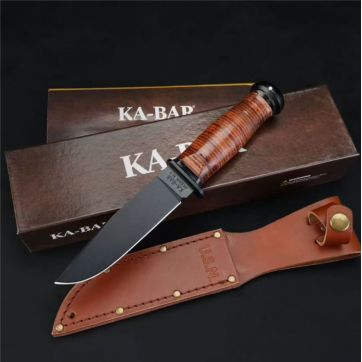 卡巴2225Mark马克1直刀