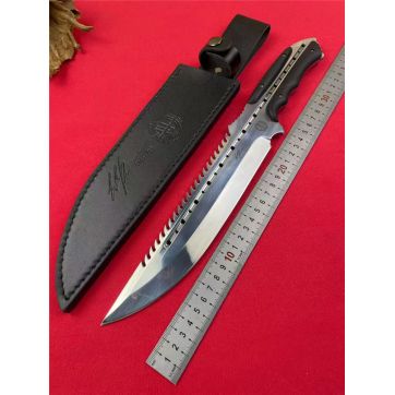 托德贝格骑士背齿直刀