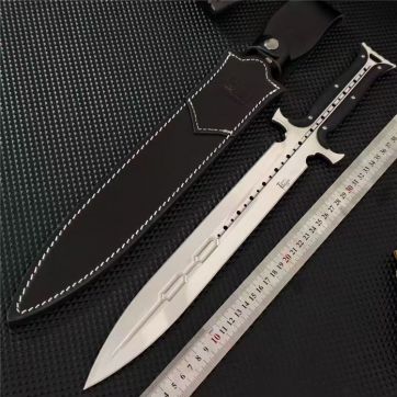 托德贝格恶龙圣剑直刀