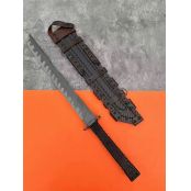 米勒兄弟M3末日胁差武士刀