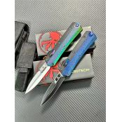 微技术蛇麟直出跳刀