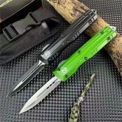 微技术神火直出跳刀