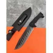 米勒兄弟虎纹欧版M28直刀