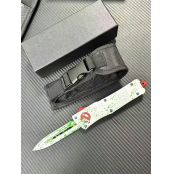 微技术战斗恐龙捉鬼敢死队直出跳刀