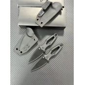 狐狸AKA迷你直刀