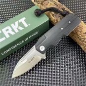 哥伦比亚6520折刀