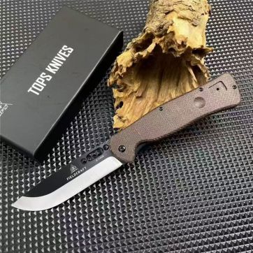 托普斯Z-1428折刀