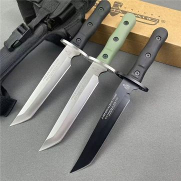 极端武力0394战术直刀