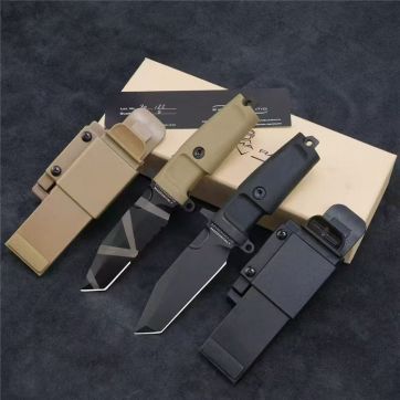 极端武力支点紧凑版直刀