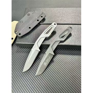 极端武力VERSA探险直刀