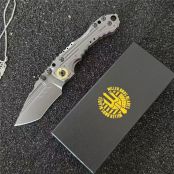 米勒T1-重型折刀