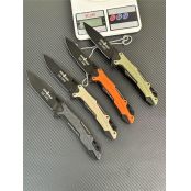 极端武力飞鱼折刀