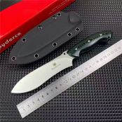 蜘蛛战术丛林直刀