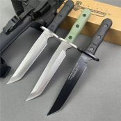 极端武力0394战术直刀