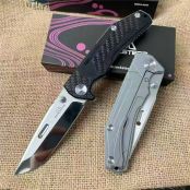 花田洋REN錬折刀