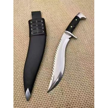 复刻版尼泊尔龙之刃狗腿弯刀