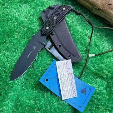 托普斯TOPS救援直刀