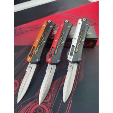 微技术蛇神加强版直出跳刀