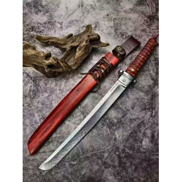 本州红魔极核武士刀