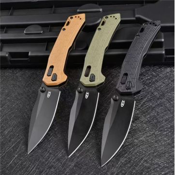 零公差ZT0203折刀