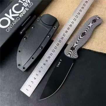 安大略TAK-1直刀