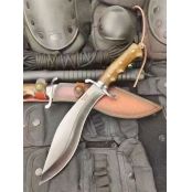 KH廓尔喀圣者狗腿弯刀