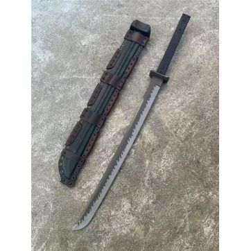 米勒大海关开山砍刀