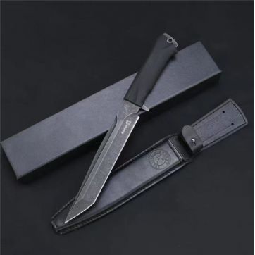 俄罗斯基兹利亚尔秃鹰直刀