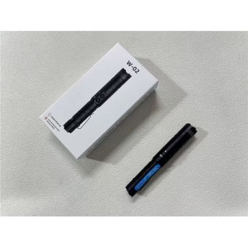 W-02防身手电电棍