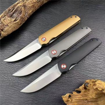 博克3288武士折刀