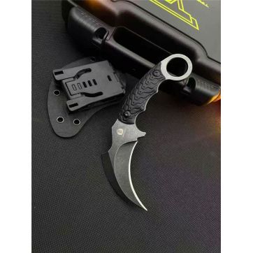 挺进者战术爪刀