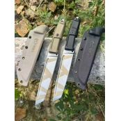 极端武力T4000S定制版直刀