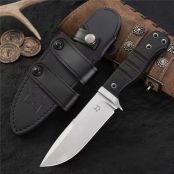 狐狸FX-103MB直刀